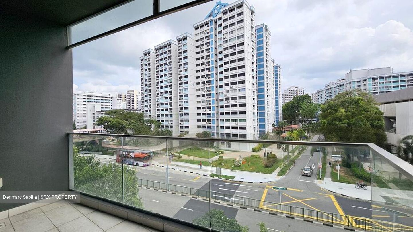 Guillemard Suites (D14), Apartment #468936241